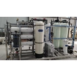 3m3/h Ultra Pure Water System with EDI, Polishing Resin for Laboratory, Electronic Factory