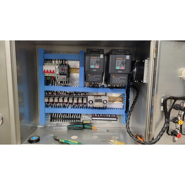 3m3/h Ultra Pure Water System with EDI, Polishing Resin for Laboratory, Electronic Factory