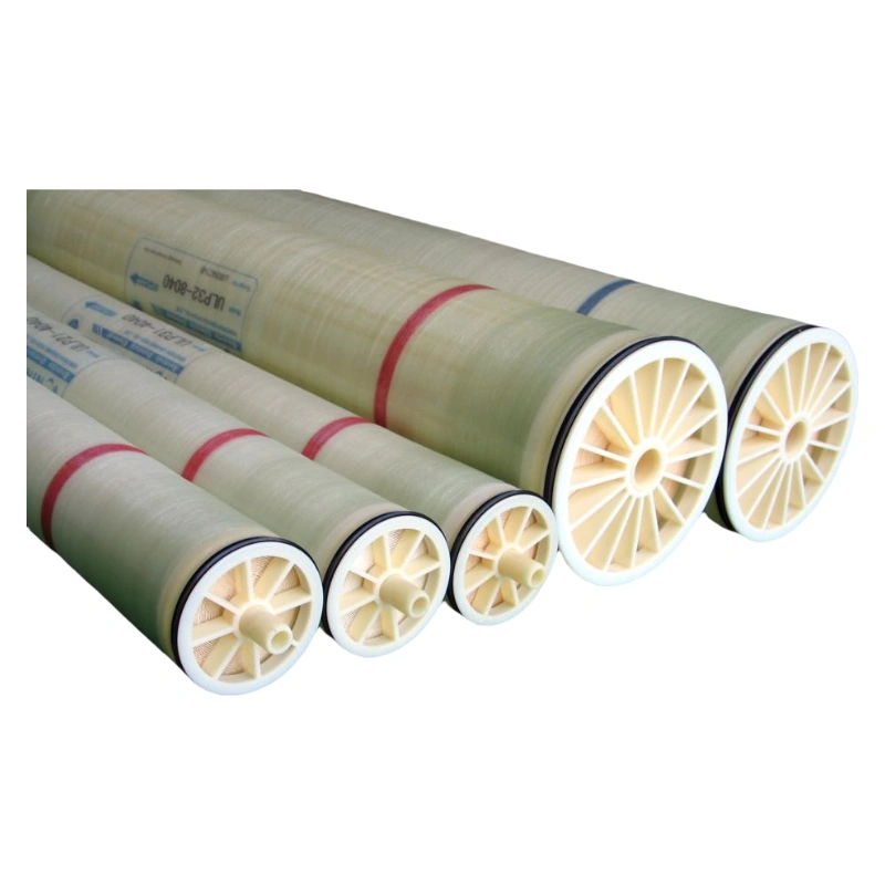 High-Performance Industrial RO Membranes | Reverse Osmosis Elements