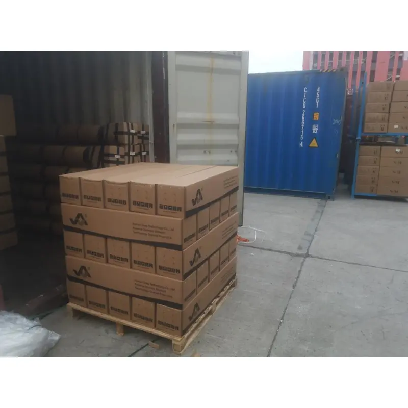 4“， 8” High-Flow Industrial RO Membranes for Water Treatment | Low Energy Consumption