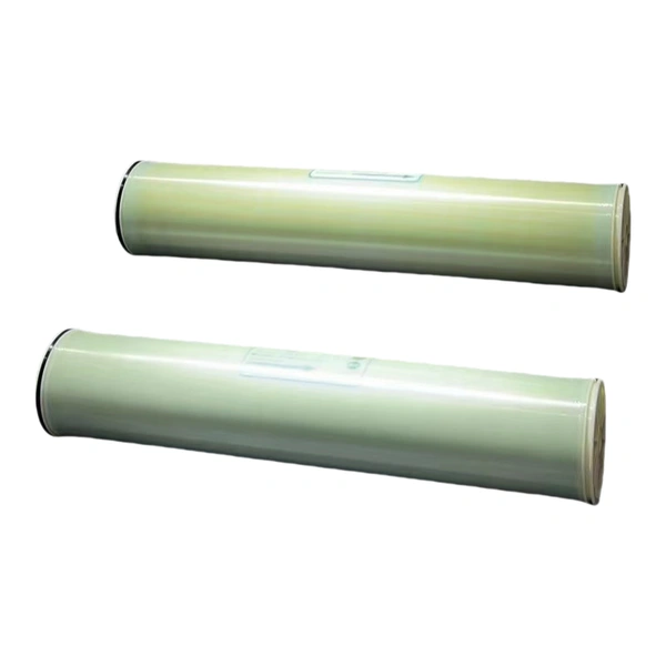 4“， 8” High-Flow Industrial RO Membranes for Water Treatment | Low Energy Consumption