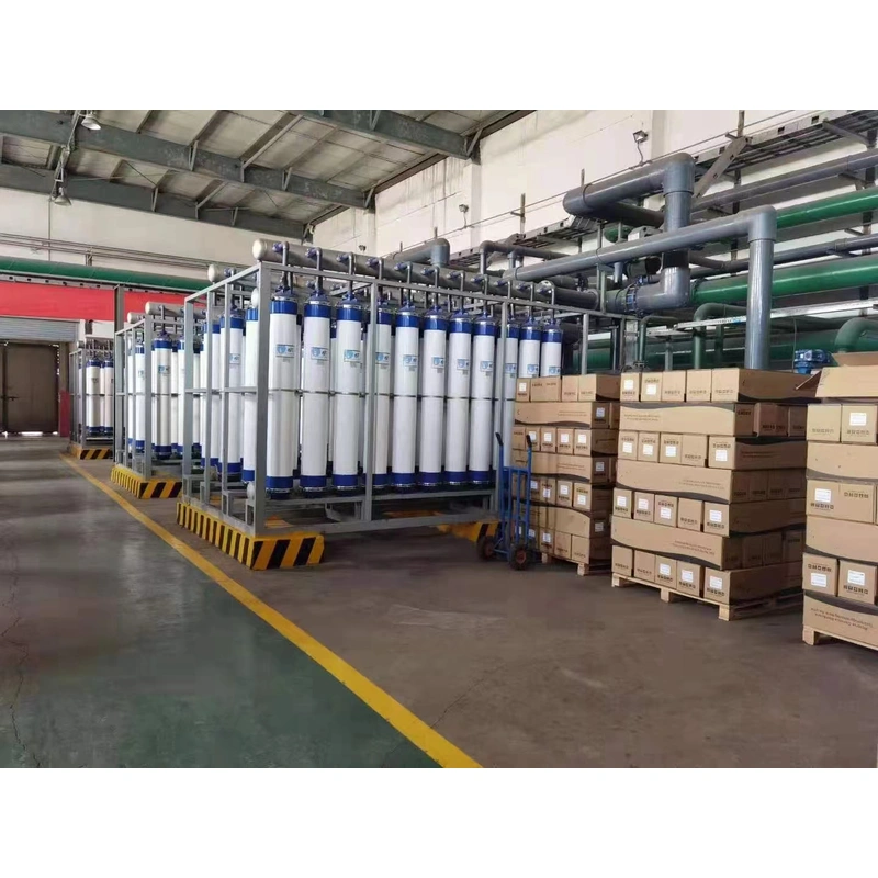 Fouling-Resistant RO Membranes | For Wastewater & Challenging Feed Water | Extended Life