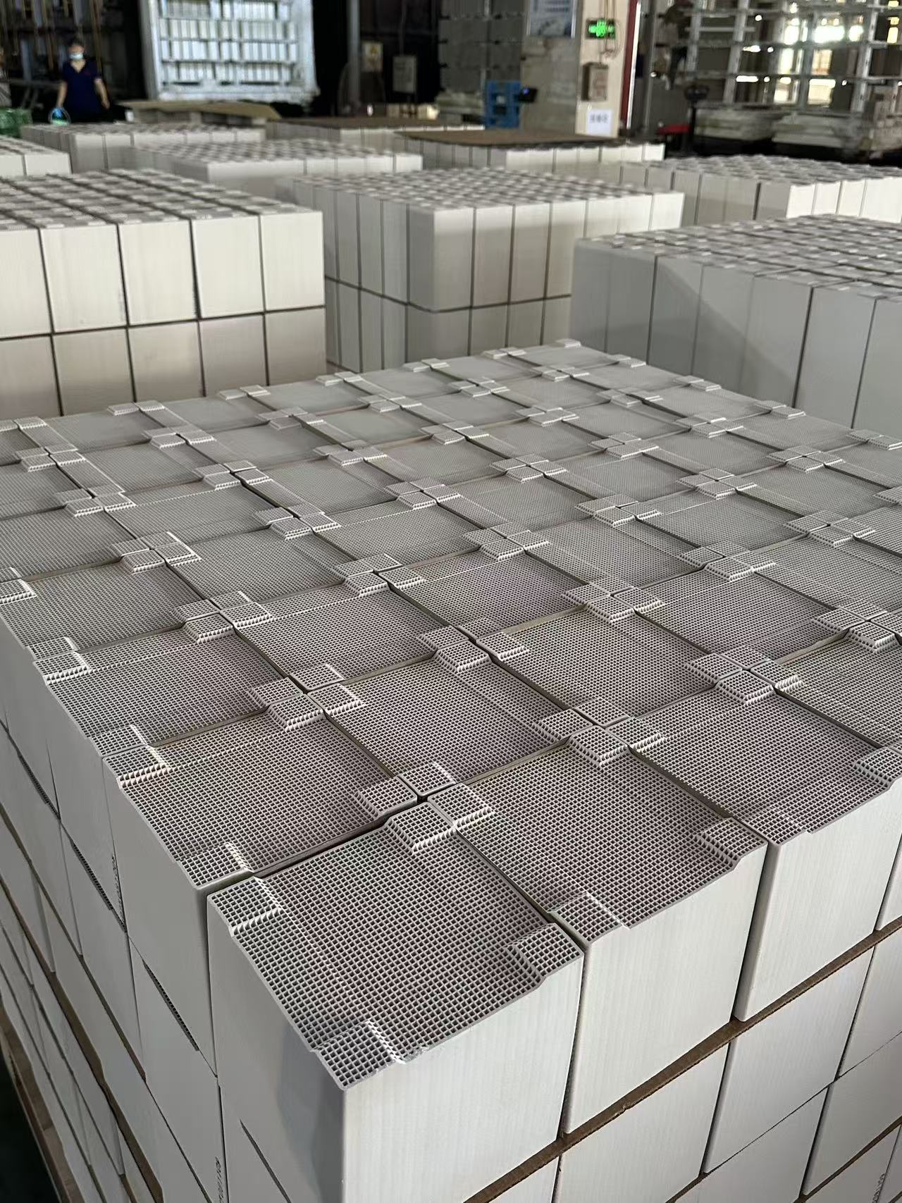 以专业智造，赴生态之约