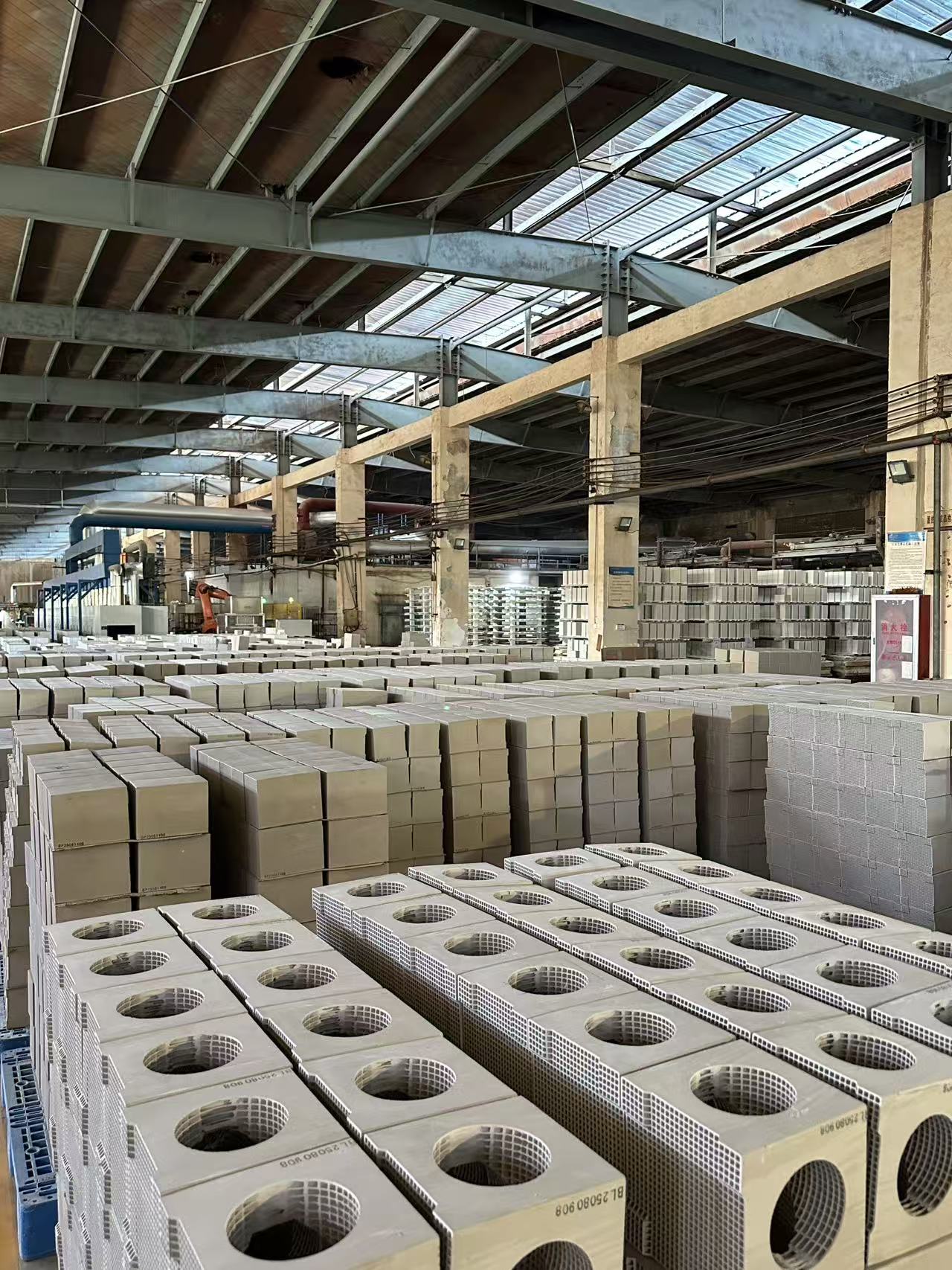 从车间到自然，我们传递的是承诺