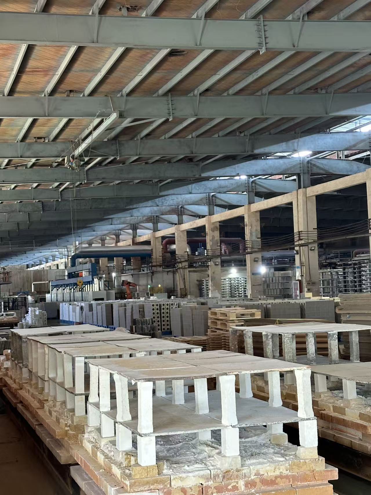 在车间的方寸间，擘画生态的万千可能