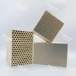 蓄热加热炉(HTAC)用蜂窝蓄热体