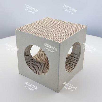 蜂窝气流均布器