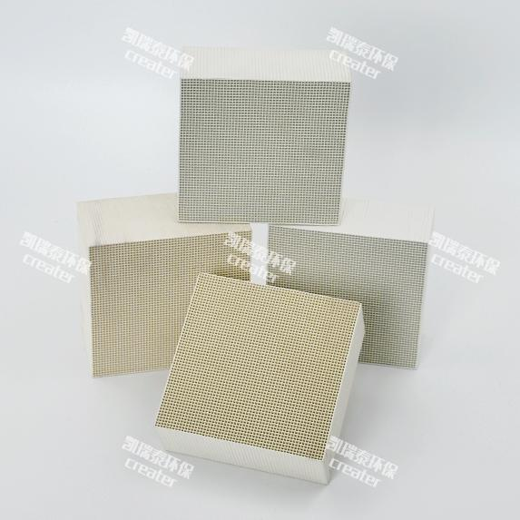 一氧化碳催化剂