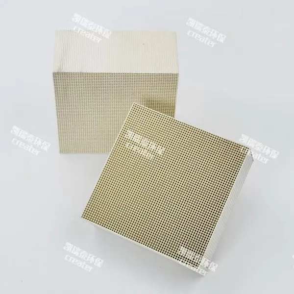 一氧化碳催化剂