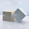 六角孔蜂窝陶瓷蓄热体