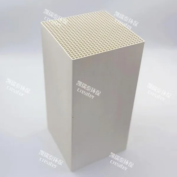 工业脱硝用载体