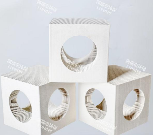 蜂窝气流均布器