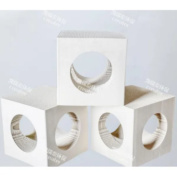 蜂窝气流均布器