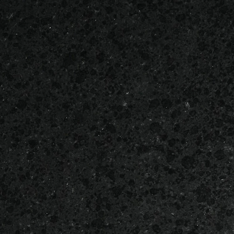 g684 بلاط الغرانيت الأسود لبلاط الأرضيات الداخلي