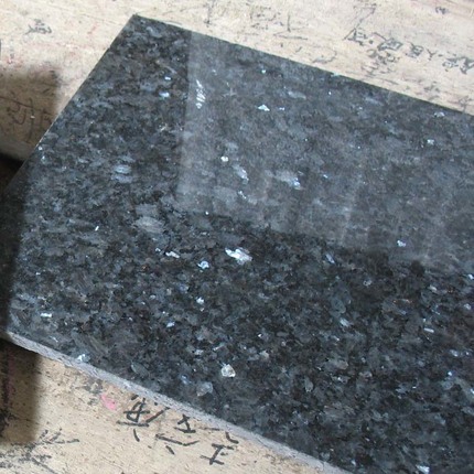 polished granite indoor floor tiles