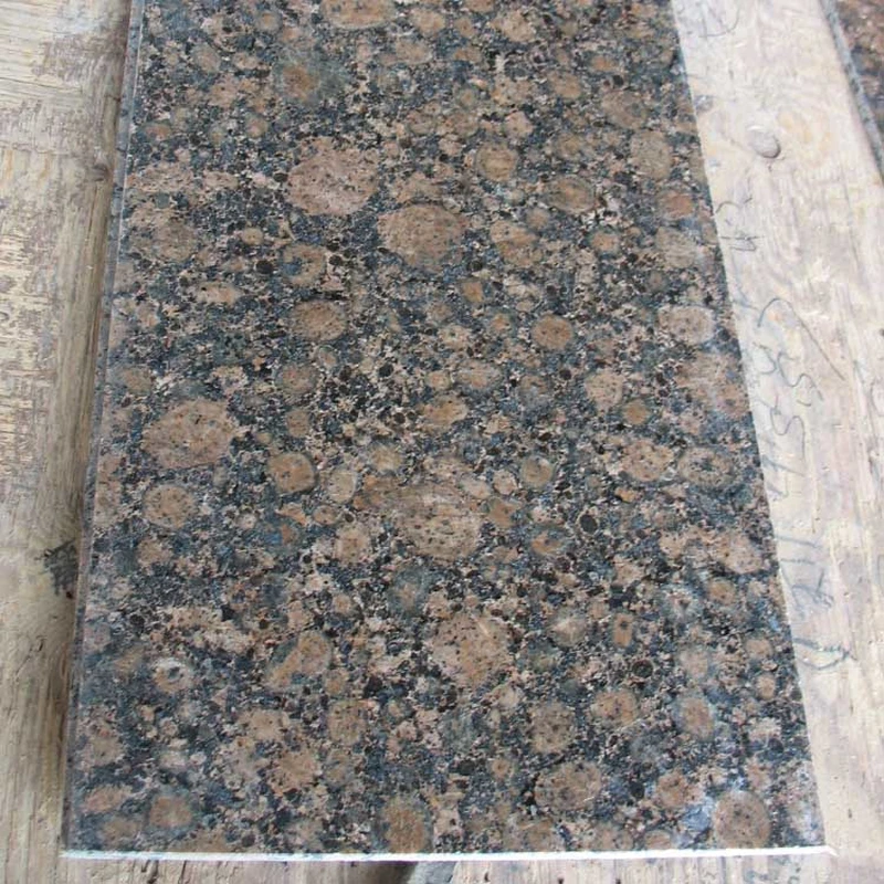 polished granite tiles for indoor floor paver