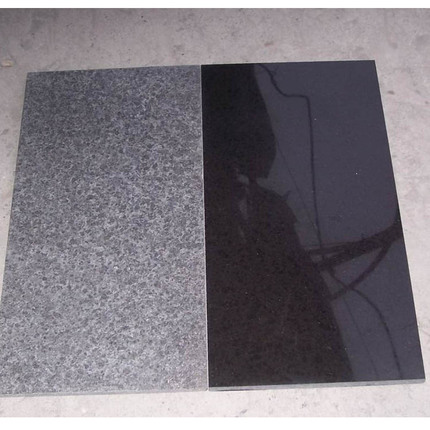 Polished China cheap granite thin tiles