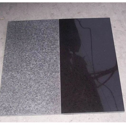 Polished China cheap granite thin tiles