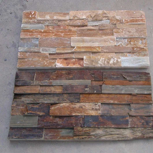 culture stone Slate stone veneer panels