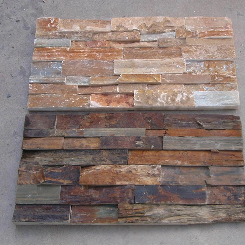 culture stone Slate stone veneer panels