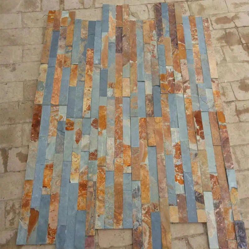 culture stone Slate stone veneer panels