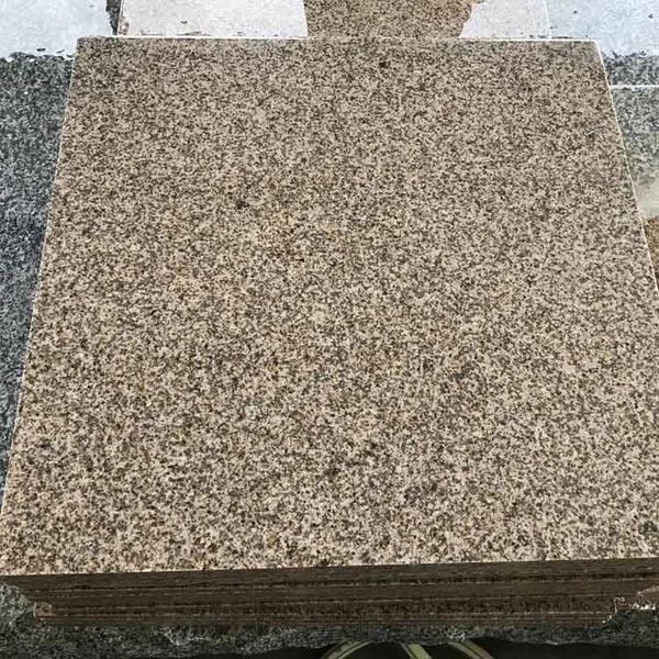 china granite thin tiles for indoor floor paver