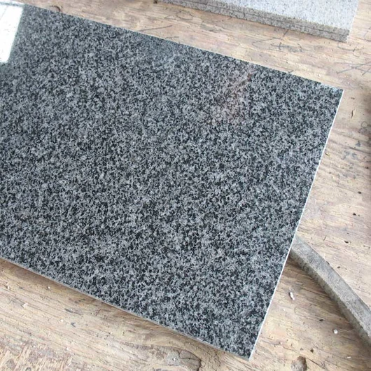 china granite thin tiles for indoor floor paver