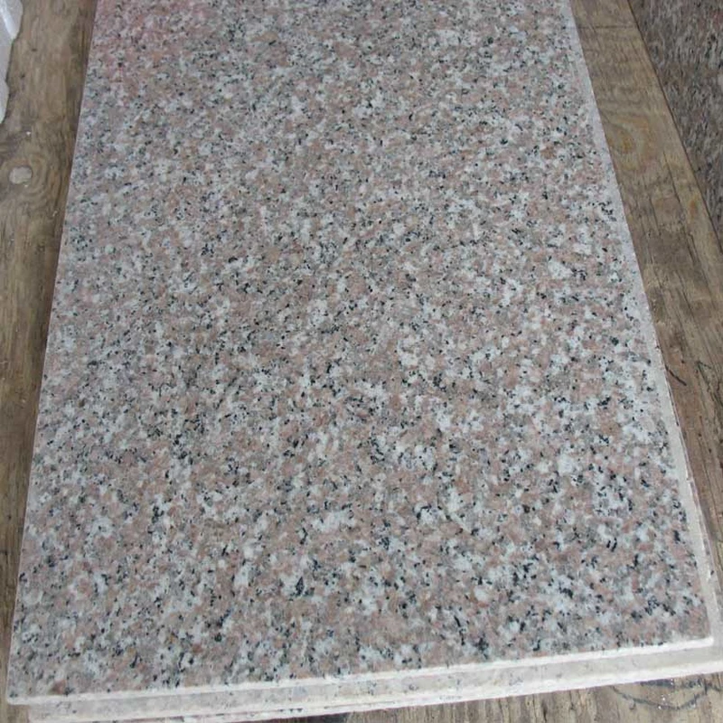 polished china cheap granite thin tiles for indoor floor tile