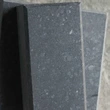 G684 black basalt stone for outdoor pavement