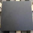 G684 black basalt stone for outdoor pavement