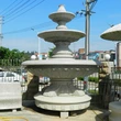 wholesale garden stone statue granite fountain for outdoor