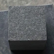 G684 black pearl granite cobble stone