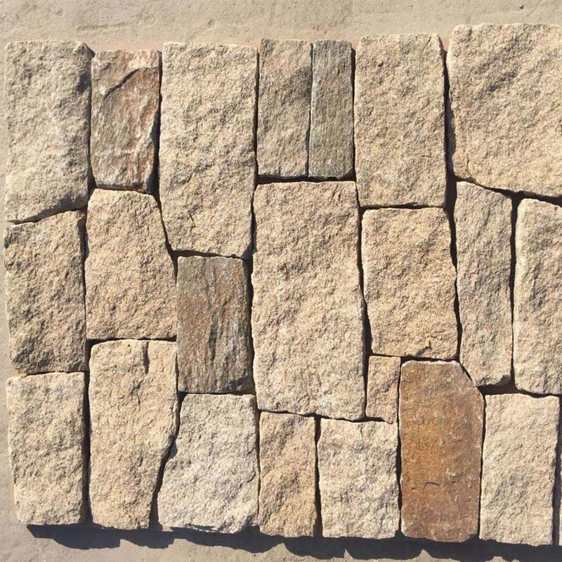 crazy pattern slate culture stone wall tiles