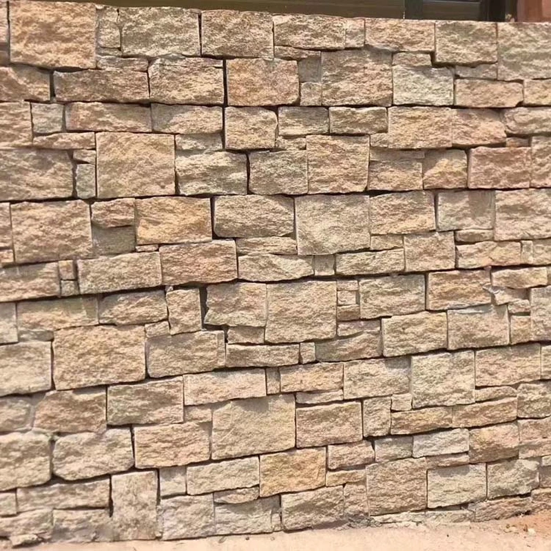 crazy pattern slate culture stone wall tiles