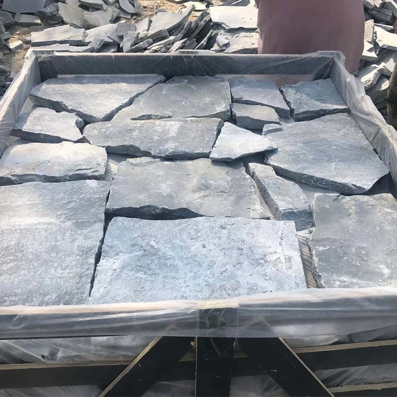 Exterior quartzite stone veneer wall tiles