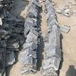 Exterior quartzite stone veneer wall tiles