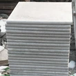 white quartz flamed pool coping stone with bullnose