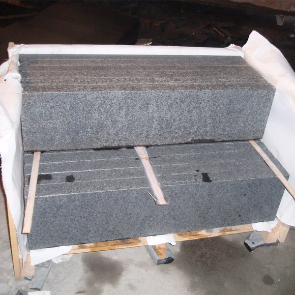 black basalt curbstone for sale