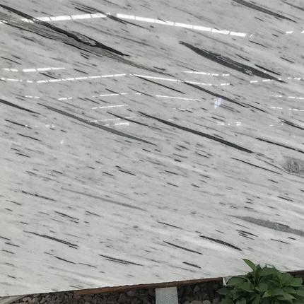  white marble slabs for sale