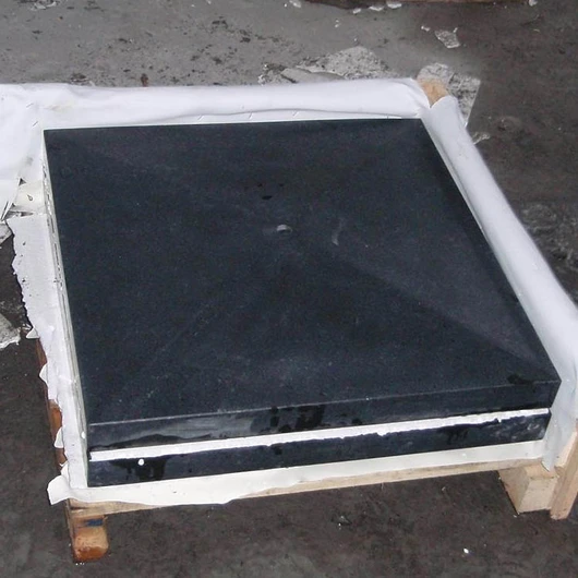 polished black granite pyramid capstone projects