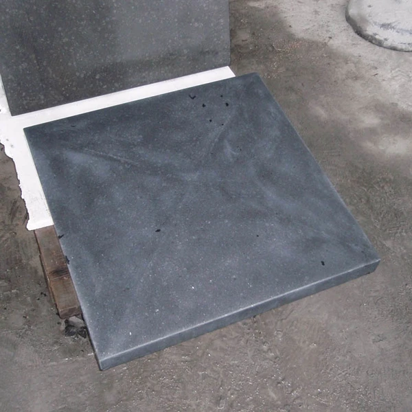 polished black granite pyramid capstone projects