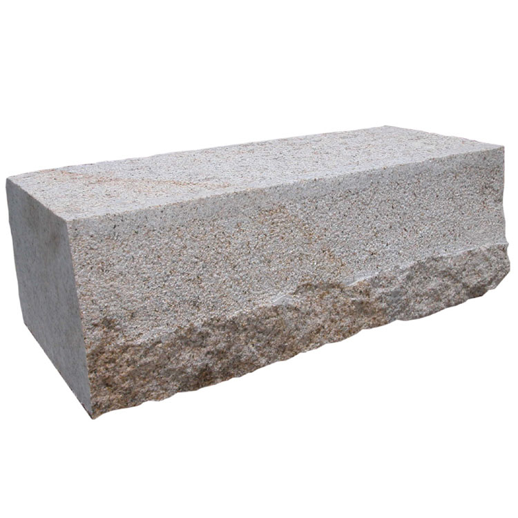 hot sale cheap granite curbstone for sale