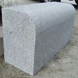 hot sale cheap granite kerbstones for driveway