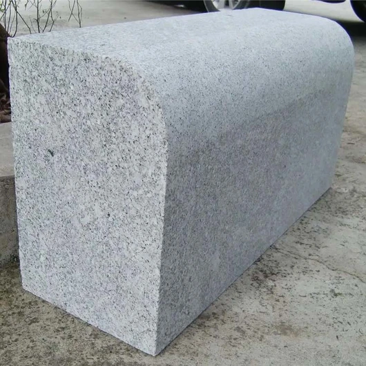 hot sale cheap granite kerbstones for driveway
