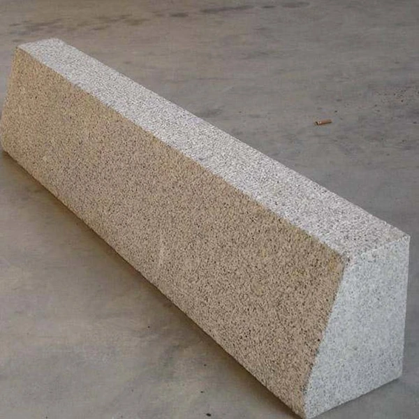 hot sale cheap granite kerbstones for driveway