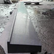 Customized size black granite exterior window sill