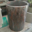 granite and marble interior round column wraps