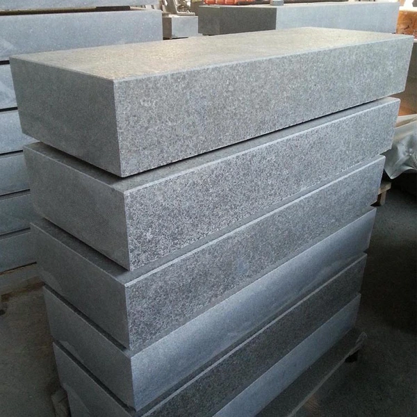 anti slip outdoor granite steps stone