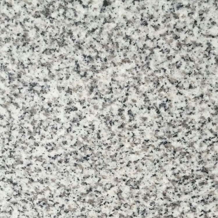 G603 polished light grey granite indoor floor tiles