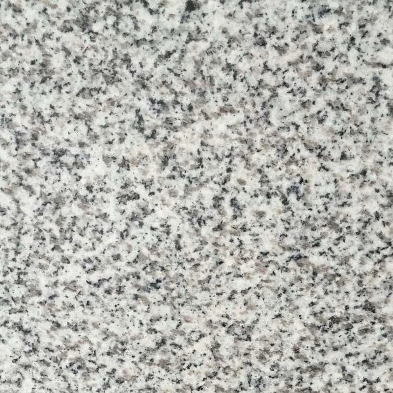 G603 polished light grey granite indoor floor tiles